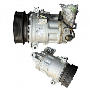 Компресор кондиціонера P31497908 Volvo XC60 XC90 V60 V90 платформа SPA БУ Компресор кондиціонера P31497908 Volvo XC60 XC90 V60 V90 платформа SPA БУ